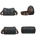 Bolsa Couro Magnum®