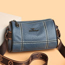 Bolsa Couro Magnum®