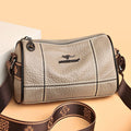 Bolsa Couro Magnum®