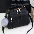 Bolsa Couro Majestic®