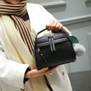 Bolsa Couro Majestic®