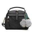 Bolsa Couro Majestic®