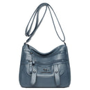 Bolsa Couro Marieh®