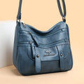 Bolsa Couro Marieh®