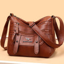 Bolsa Couro Marieh®