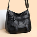 Bolsa Couro Marieh®