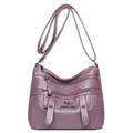 Bolsa Couro Marieh®