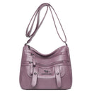 Bolsa Couro Marieh®