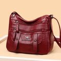 Bolsa Couro Marieh®