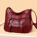 Bolsa Couro Marieh®