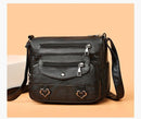 Bolsa Couro Meline®