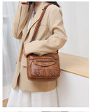 Bolsa Couro Meline®