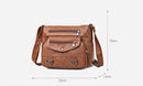 Bolsa Couro Meline®