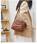 Bolsa Couro Meline®