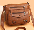Bolsa Couro Meline®