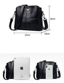 Bolsa Couro Melly®