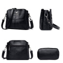 Bolsa Couro Melly®