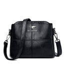 Bolsa Couro Melly®