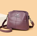 Bolsa Couro Melly®