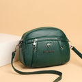 Bolsa Couro Rubi®