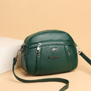 Bolsa Couro Rubi®
