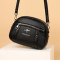 Bolsa Couro Rubi®
