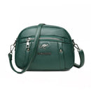 Bolsa Couro Rubi®
