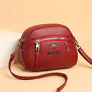 Bolsa Couro Rubi®