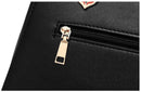 Bolsa Couro Safira®