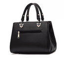 Bolsa Couro Safira®