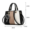 Bolsa Couro Safira®