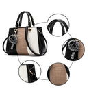Bolsa Couro Safira®