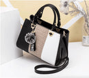 Bolsa Couro Safira®