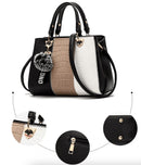 Bolsa Couro Safira®