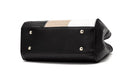 Bolsa Couro Safira®