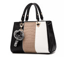 Bolsa Couro Safira®