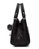 Bolsa Couro Safira®