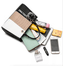 Bolsa Couro Safira®