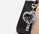 Bolsa Couro Safira®