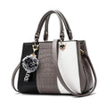 Bolsa Couro Safira®