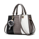 Bolsa Couro Safira®