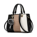 Bolsa Couro Safira®