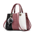Bolsa Couro Safira®