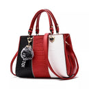 Bolsa Couro Safira®