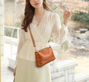 Bolsa de Couro Fashion Paris®