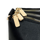 Bolsa de Couro Fashion Paris®