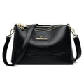 Bolsa de Couro Fashion Paris®