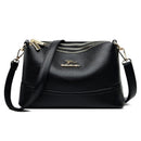Bolsa de Couro Fashion Paris®