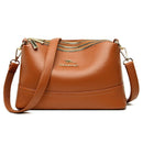 Bolsa de Couro Fashion Paris®