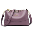 Bolsa de Couro Fashion Paris®